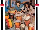 The Congos - Heart of the Congos - LP