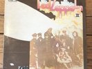 led zeppelin ii A2 B2 lemon song / thank you credits vinyl record atlantic