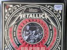 METALLICA Orion festival 2013 Numbered #400 Picture disc  Ltd Edition  Dehaan