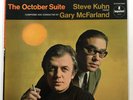 STEVE KUHN The October Suite Impulse  A-9136 NM- Gary McFarland