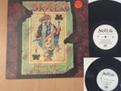 Skyclad ‎– Prince Of The Poverty Line  1994 original  Rock LP +7