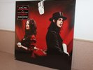 The White Stripes Get Behind Me Satan New & Sealed 2 Black Vinyl LP