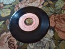 PRE - WILLIE FRANCIS - JUST ONE TIME/ CHARLIE ORGANAIRE - SALAAM/ BOSS REGGAE 45