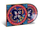 KISS Rock And Roll Over Vinyl - 45th Anniversary LE Picture Disc - Fast Shipping