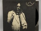 Neil Young - Tonights The Night -  1975 US 1st Press Album (VG+)