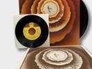 Stevie Wonder - Songs In The Key Of  Life - 1976 US 1st Press w/ 45 & Book (NM)
