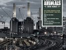 Pink Floyd Animals 2018 Remix Vinyl Record LP Record Japan (No Bonus) [Analog]