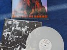 Exploding White Mice Brute Force & Ignorance Lp 1987