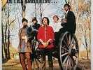 The British North-American Act - In the Beginning LP US Psych-Pop 1969 near MINT