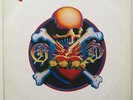 Grateful Dead - Reckoning 2LP D 1981 Arista Zustand Excellent
