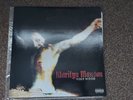 marilyn manson holy wood vinyl red lp
