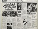 John Lennon - Some Time in New York City 2LP FOC D 1972 1C 172-05137 Excellent