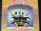 The Beatles Magical Mystery Tour Vinyl LP Capitol SMAL-2835 w/ Booklet & insert