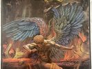 Judas Priest - Sad Wings Of Destiny 1st Edition Gatefold From Spain