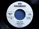 Carole King...Baby Sittin'...Rockin' Teener Rockabilly Orig ABC Promo 45 rpm '59