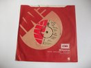 Sex Pistols,Anarchy in the U.K.,7´´ Single Punk Vinyl 1.UK Press 1976,EMI 2566