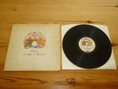 QUEEN A NIGHT AT THE OPERA VINYL GATEFOLD ALBUM RECORD LP 1st PRESS 