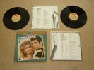 GREASE VINYL SOUNDTRACK DOUBLE G/F ALBUM 2x RECORDS LPs ORIGINAL 1978 NEAR MINT