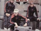Beastie Boys - Solid Gold Hits - 2LP Vinyl NEW Sealed FREE SHIPPING