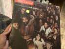 Hugh Masekela “The promise of a future” LP UNI Records VG