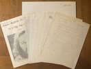 JIMMY BUFFETT Changes In Latitudes 1977 US Promo TEST PRESSING LP Margaritaville