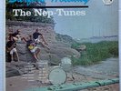 THE NEP-TUNES Surfers' Holiday 1963 US ORG Family Records MONO LP SURF Shrink