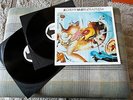 DIRE STRAITS ALCHEMY DIRE STRAITS LIVE 1984 UK VERTIGO VINYL 1st PRESS NEAR MINT