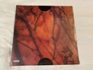 Schoolboy Q - Blank Face Vinyl LP MINT, SEALED (2xLP, Album, Orange, Gatefold)