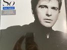 PETER GABRIEL - SO - 2 x Vinyl LP , Half-Speed, Numbered, Reissue (2016)Neu OVP