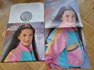 Andrea Jürgens - Irgendwann Wird Jedes Mädchen Mal 17 Vinyl LP MIT POSTER