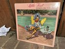 SEALED Little Feat - Down on the Farm (1979) Vinyl LP • Record Album