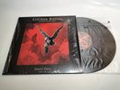 Jimmy Page Lucifer Rising (and other sound tracks) VINYL LP 2012 KENNETH ANGER