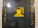 Scratch Acid - Just Keep Eating LP 1986 UK with insert