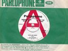 THE CHANTELLES - GONNA GET BURNED  rare original 1965 UK Parlophone  DEMO EX+