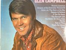 Glen Campbell / Wichita Lineman / Capitol Records / Vinyl LP Mint