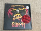 Sum 41 - Order In Decline Sunrise Records Exclusive Red Sealed Vinyl LP