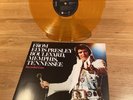 ELVIS FRIDAY MUSIC: From Elvis Presley Boulevard, Memphis Tenessee FRM-1506