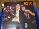 AC/DC Vinyl LP If You Want Blood 1978 A2 B1 EXCELLENT CONDITION