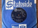 Soul / Mod The Marvelettes  Too Many Fish In The Sea  Stateside SS 369