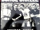 Böhse Onkelz Oi Skin Metal Vinyl 12 LP Freitag Nacht Rock o Rama RRR 71 org. 33