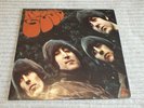 The Beatles - Rubber Soul - Rare Loud Cut Mix 1/1  - VG+  - Listen