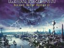 Iron Maiden 