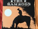 THE BAMBOOS Rarer Than Rocking Horse Shit VINYL LP Australia INDIE ROCK Country