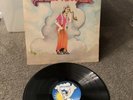 Atomic Rooster In Hearing of... LP Prog Rock. Pegasus Records NM
