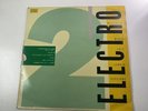 Various - Street Sounds Electro 2 - LP Record Vinyl Album - Hip Hop Electronic