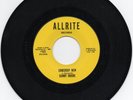 NORTHERN SOUL Danny Moore Somebody New Allrite