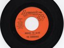 NORTHERN SOUL The Commands Around The Go-Go / Don't Be Afraid To Love Me Dynamic