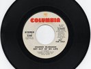 NORTHERN SOUL Sharon McMahan ‎Get Out Of My Life Columbia Promo