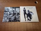 1970s EXCELLENT Fleetwood Mac –,, Rumours BSK 3010 LP33