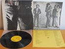 ROLLING STONES - STICKY FINGERS - P-8091S 1971 - LP JAPAN ZIP REALE 1A EDIZIONE